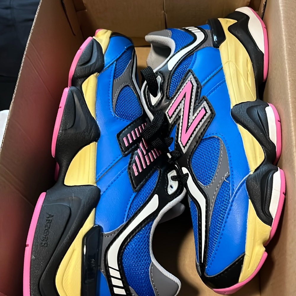 New in Box
